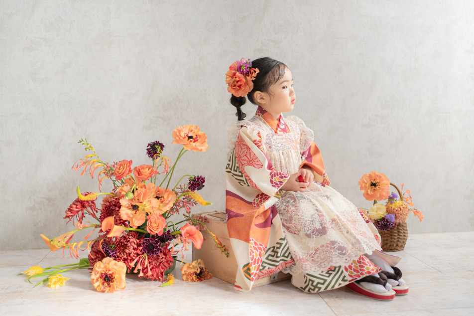 Marshmallow styling/photoの画像