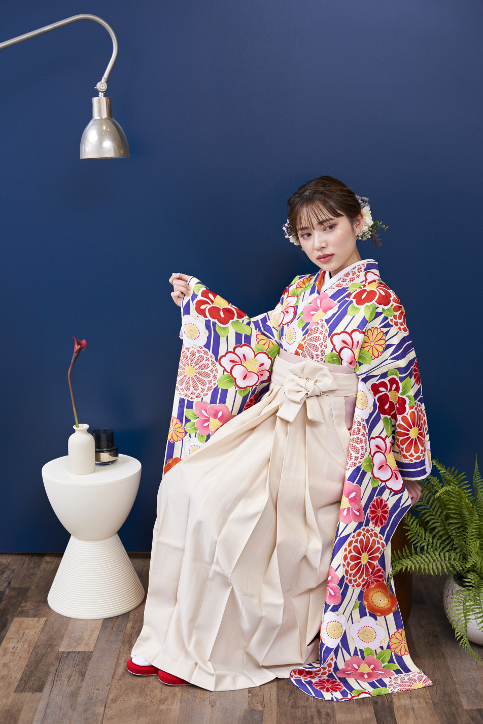 Sereno la vita - セレーノスタジオの画像