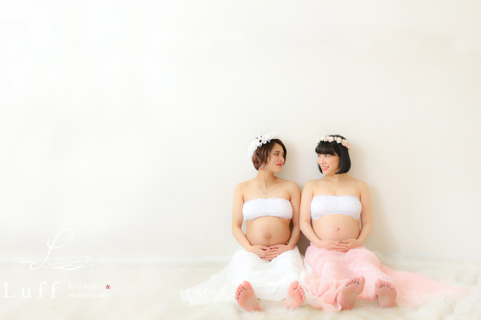 ヘアメイク＆フォトスタジオLuffの画像
