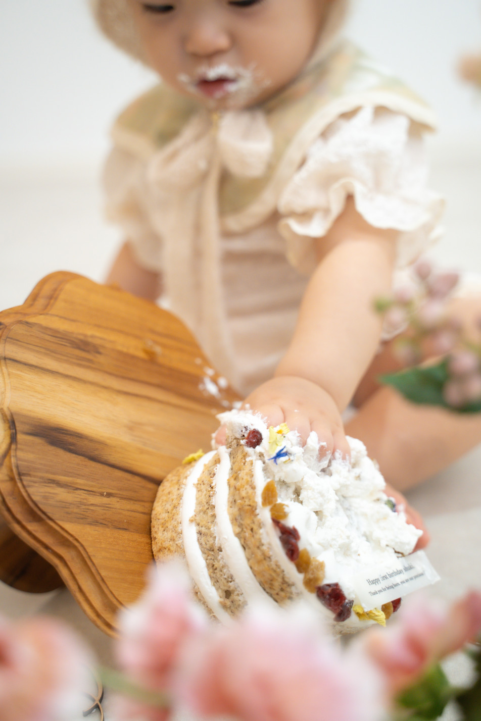 fete￤baby photo studioの画像