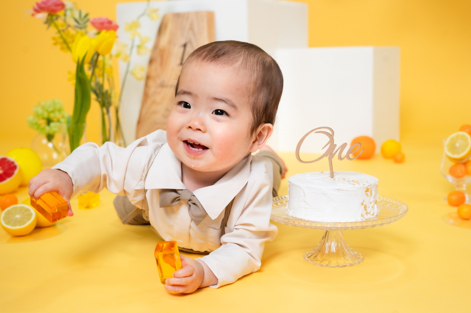 fete￤baby photo studioの画像