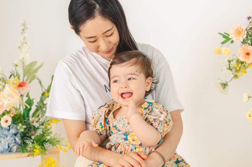 fete￤baby photo studioの画像