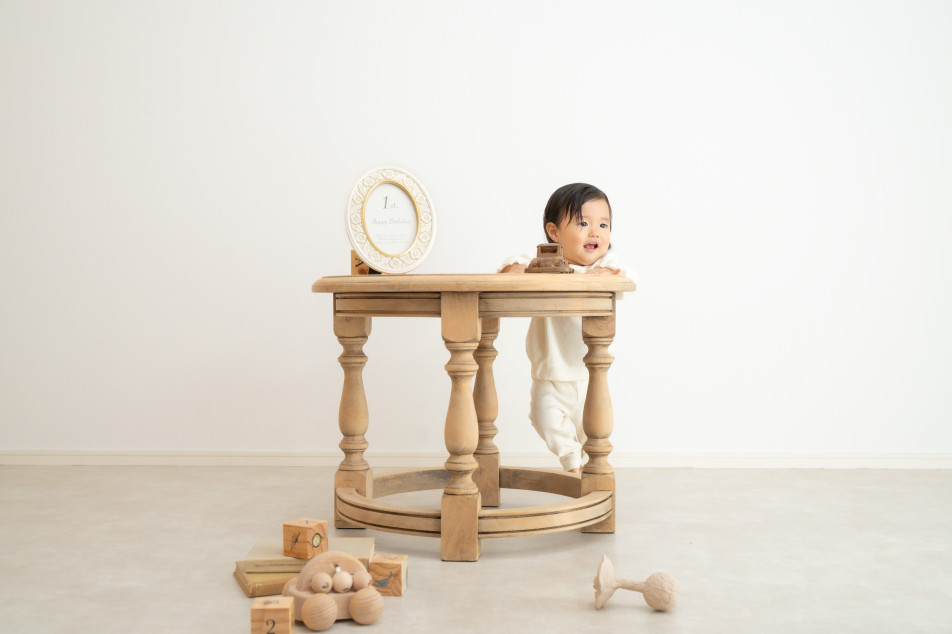 fete￤baby photo studioの画像