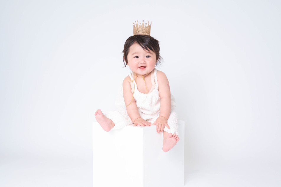 fete￤baby photo studioの画像