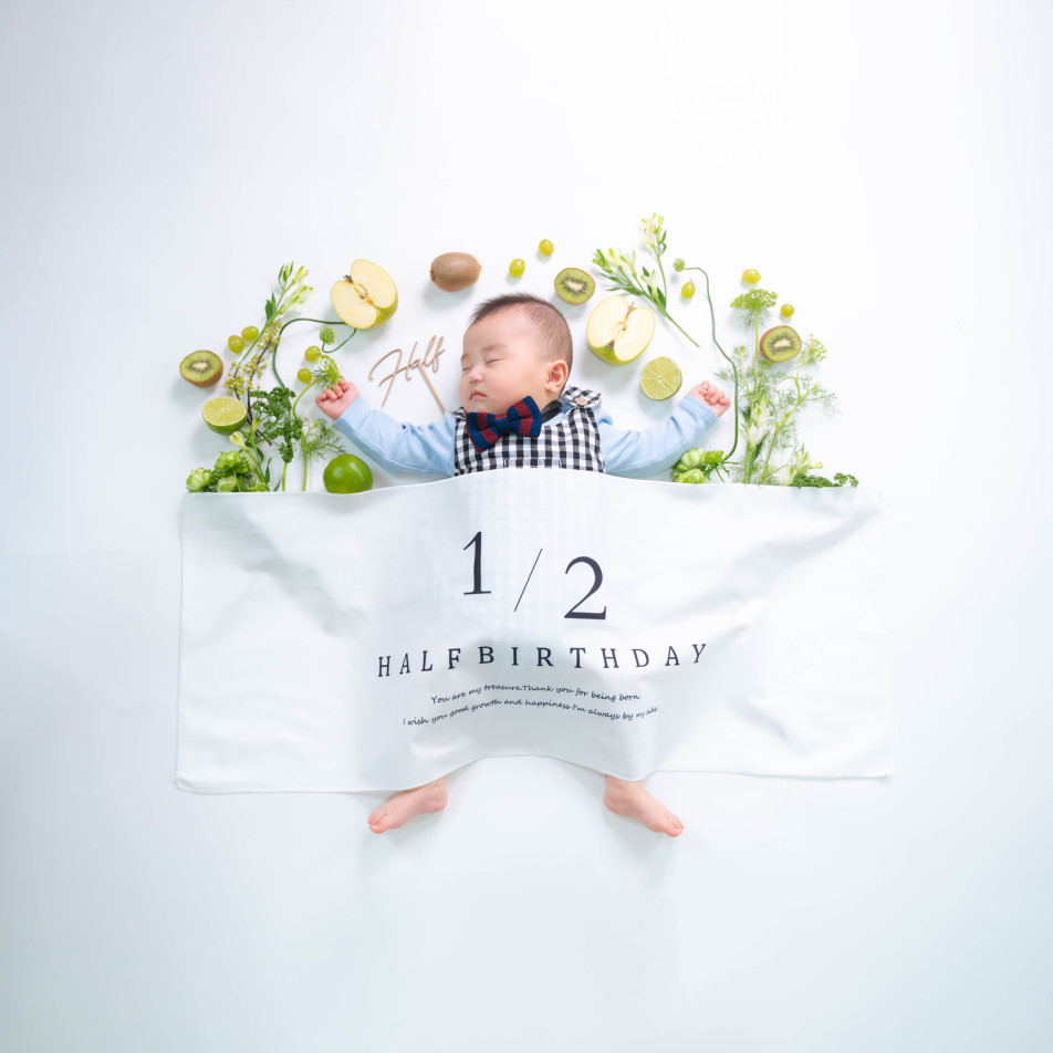 fete￤baby photo studioの画像