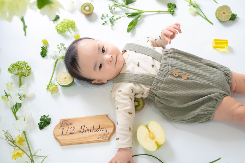 fete￤baby photo studioの画像