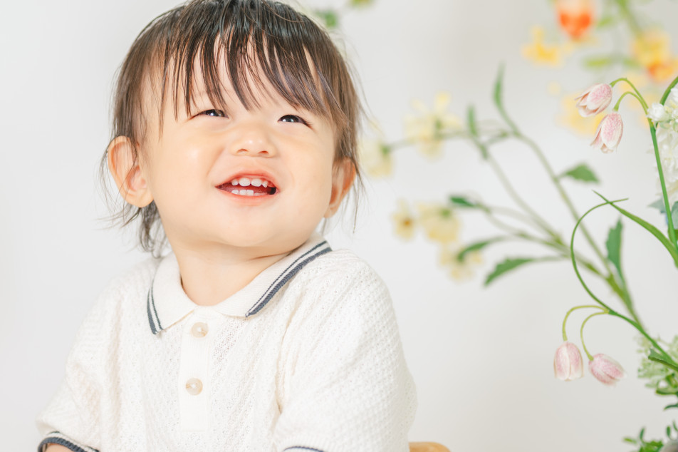 fete￤baby photo studioの画像