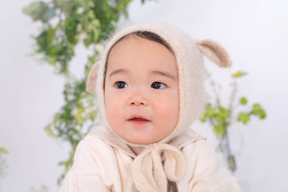 fete￤baby photo studioの画像