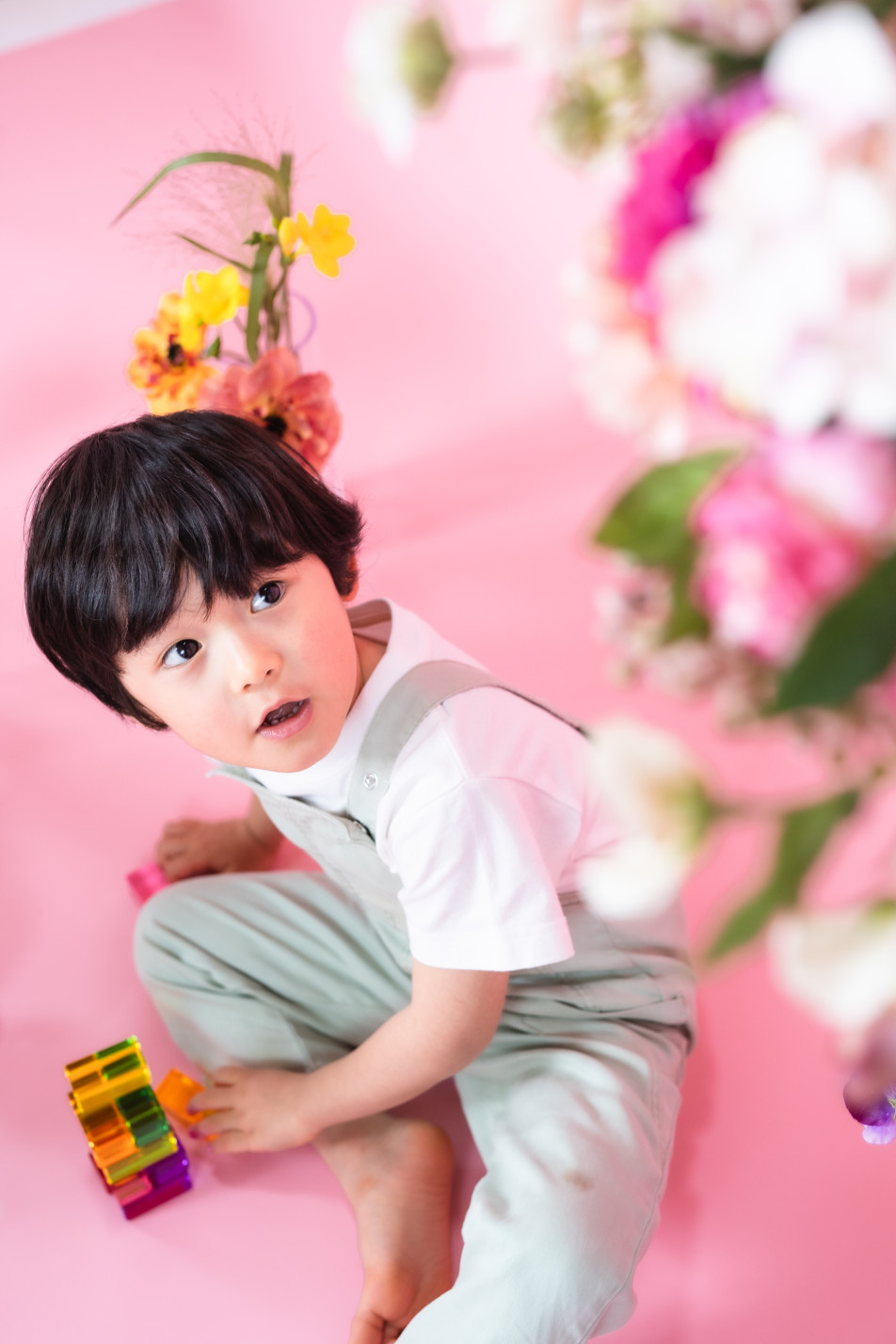 fete￤baby photo studioの画像