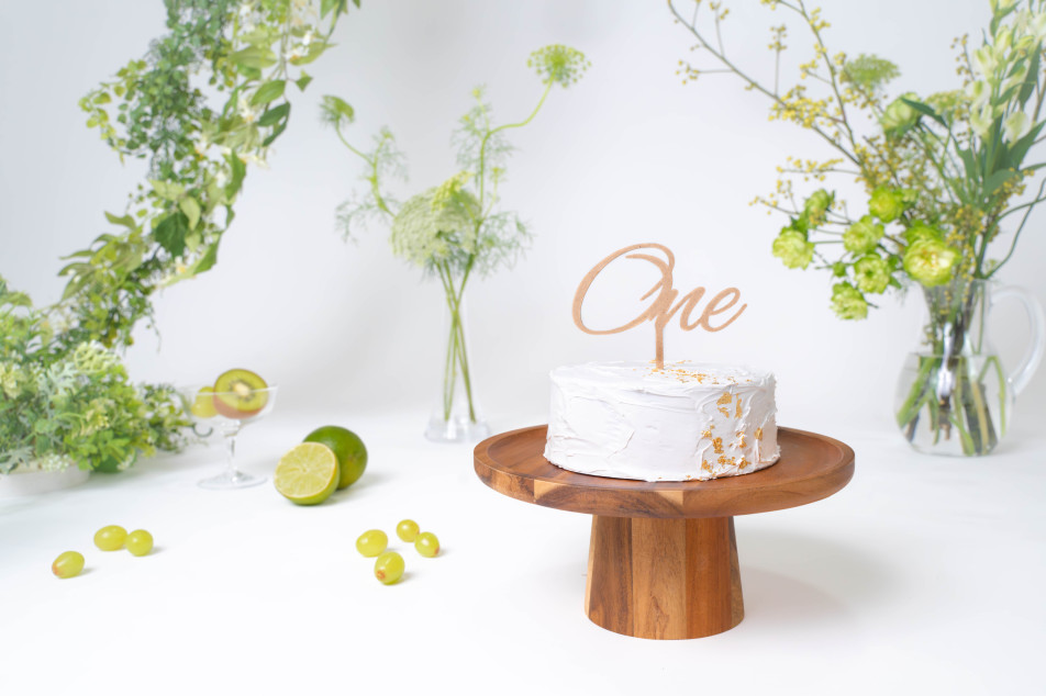 fete￤baby photo studioの画像