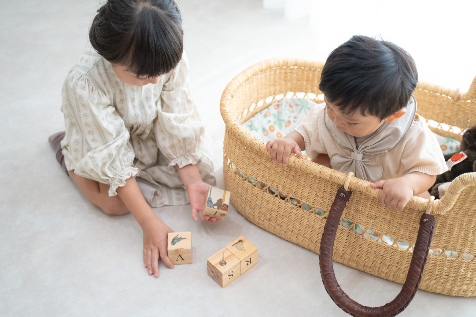 fete￤baby photo studioの画像