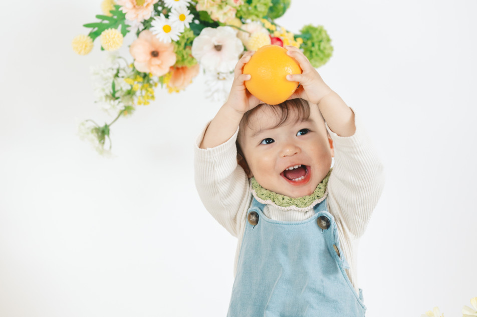 fete￤baby photo studioの画像