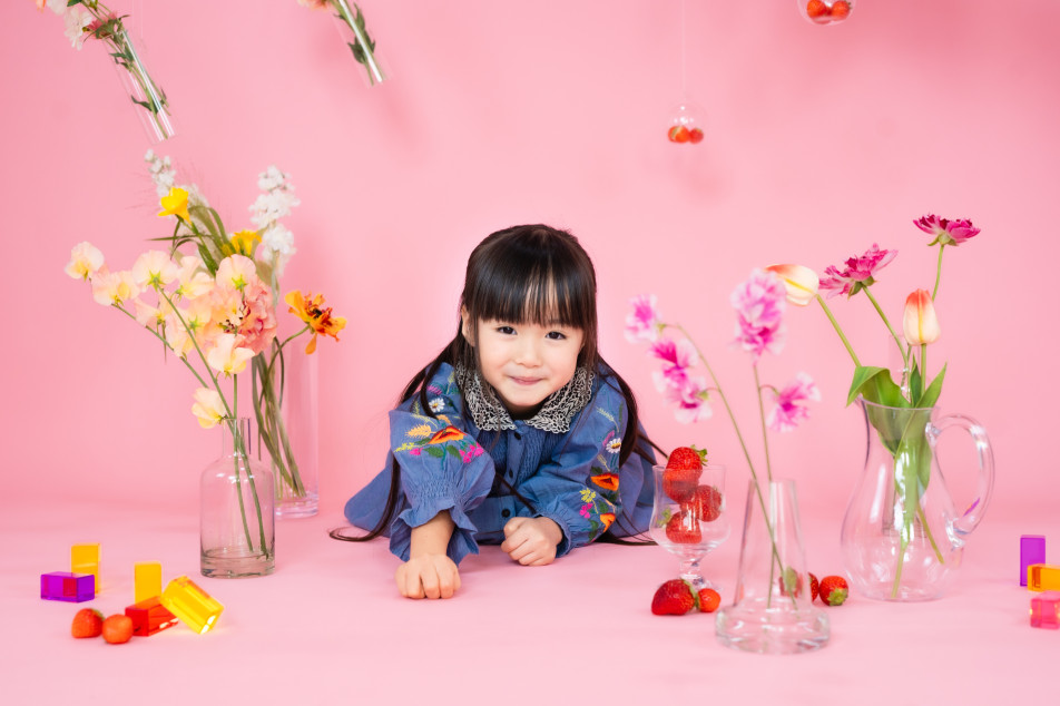 fete￤baby photo studioの画像