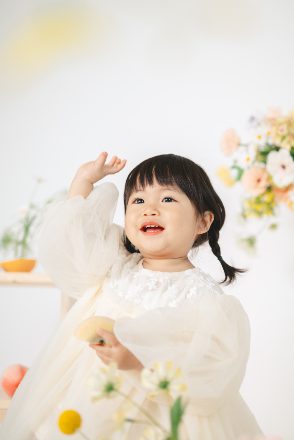 fete￤baby photo studioの画像