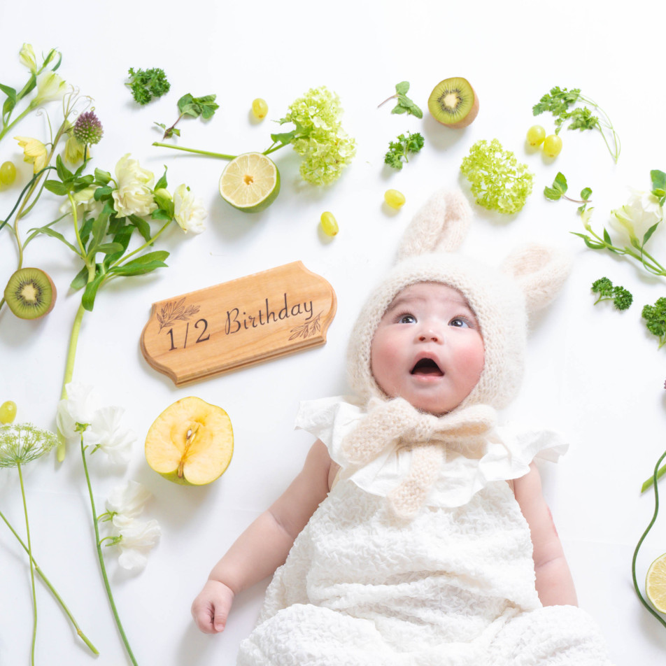 fete￤baby photo studioの画像