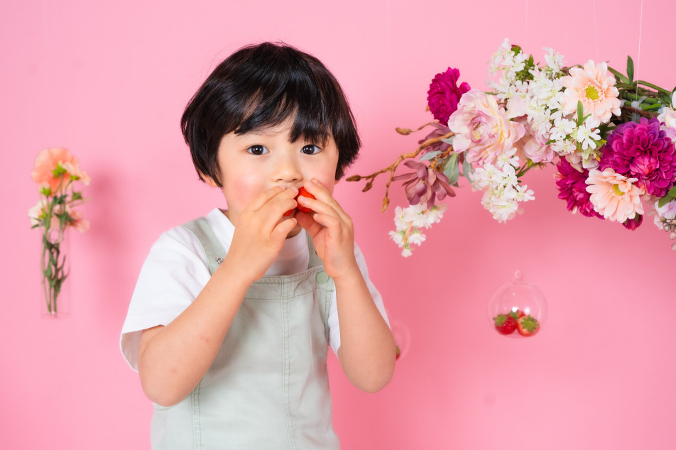fete￤baby photo studioの画像