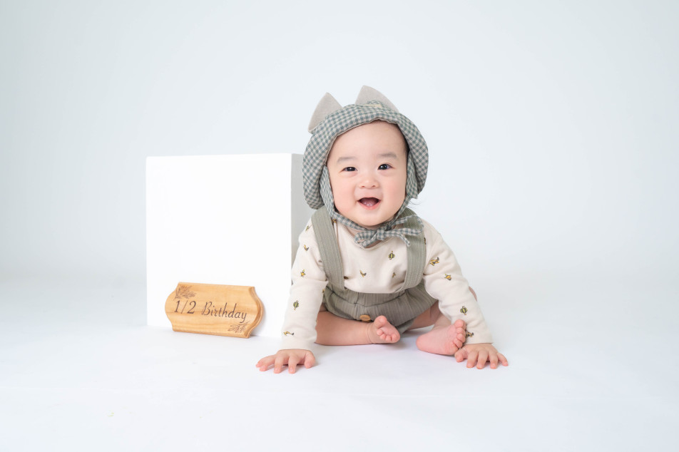 fete￤baby photo studioの画像