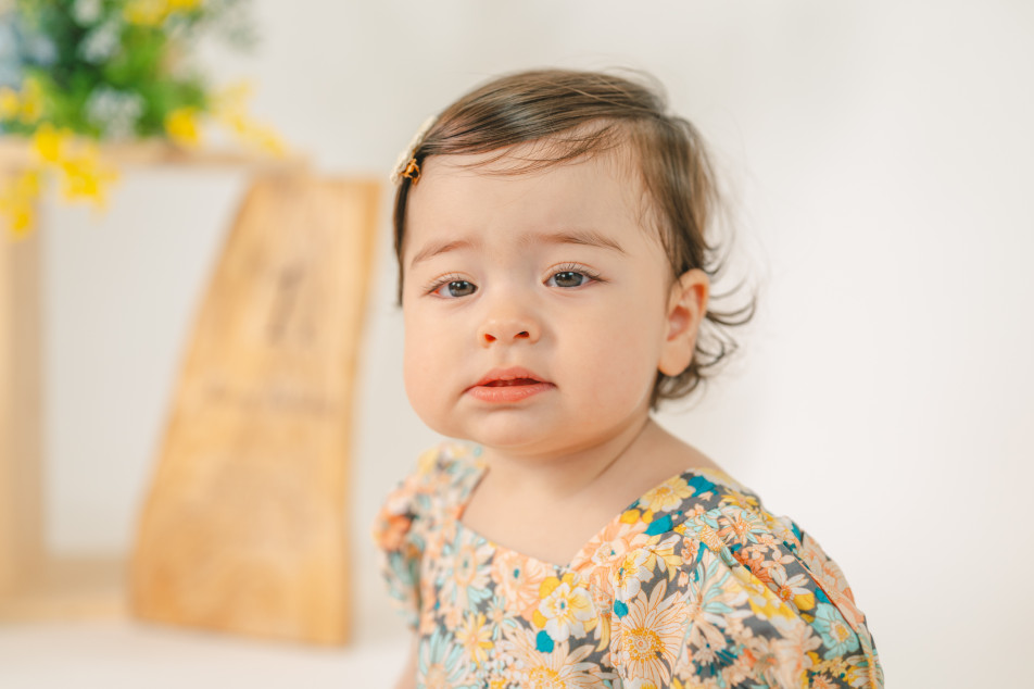 fete￤baby photo studioの画像