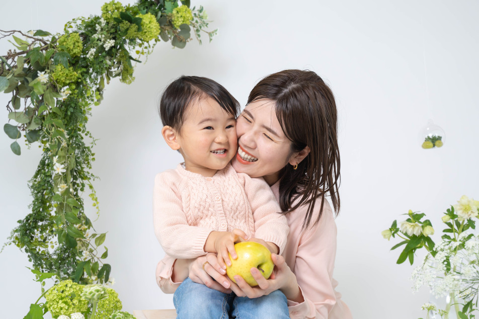 fete￤baby photo studioの画像