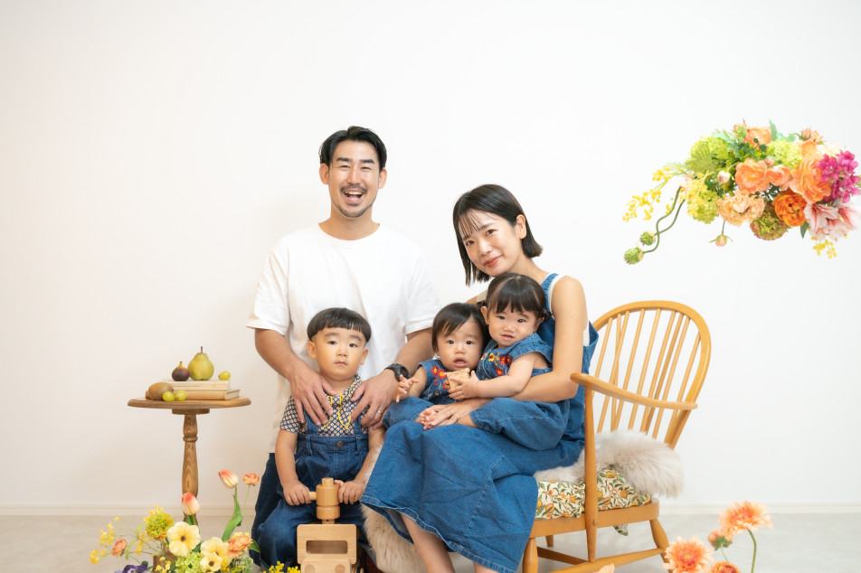 fete￤baby photo studioの画像