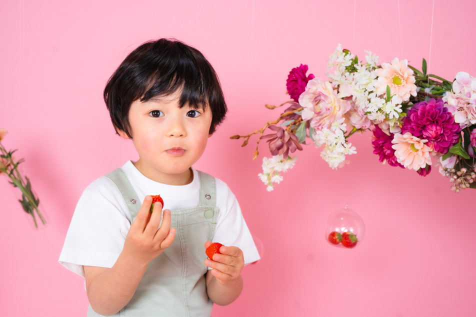 fete￤baby photo studioの画像