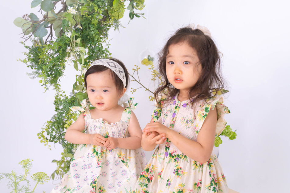 fete￤baby photo studioの画像