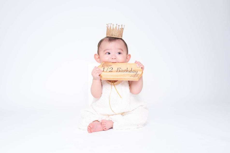 fete￤baby photo studioの画像