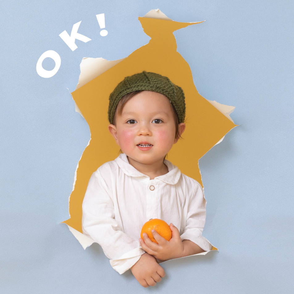 fete￤baby photo studioの画像