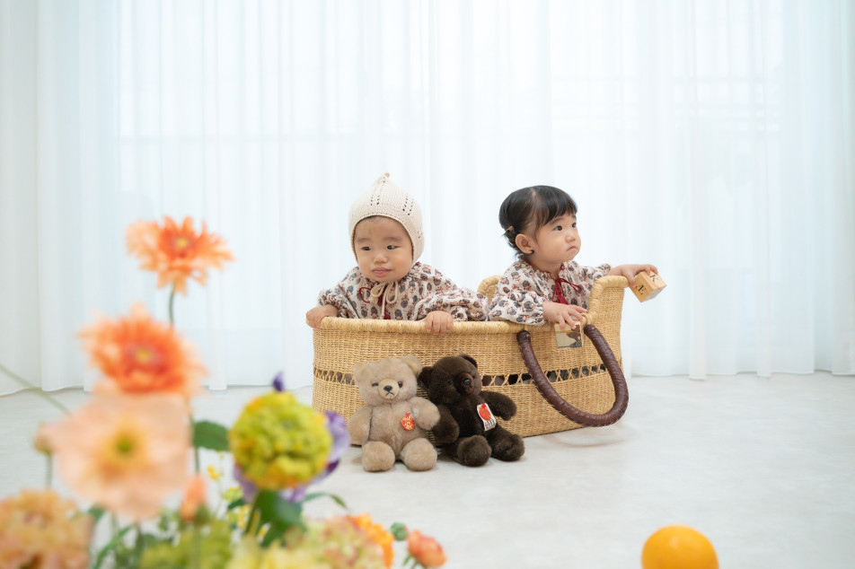 fete￤baby photo studioの画像