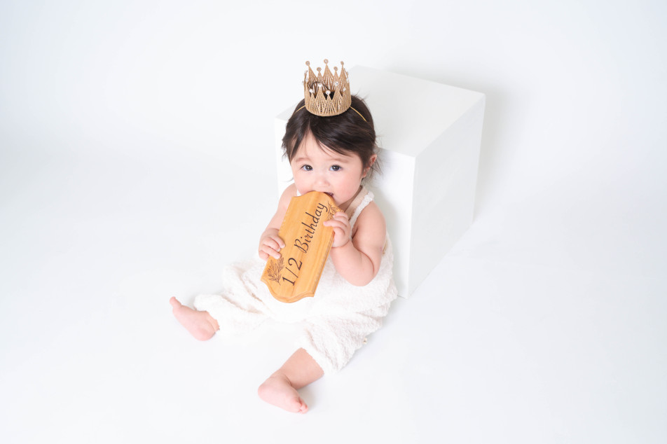 fete￤baby photo studioの画像