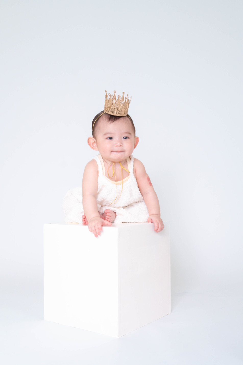 fete￤baby photo studioの画像