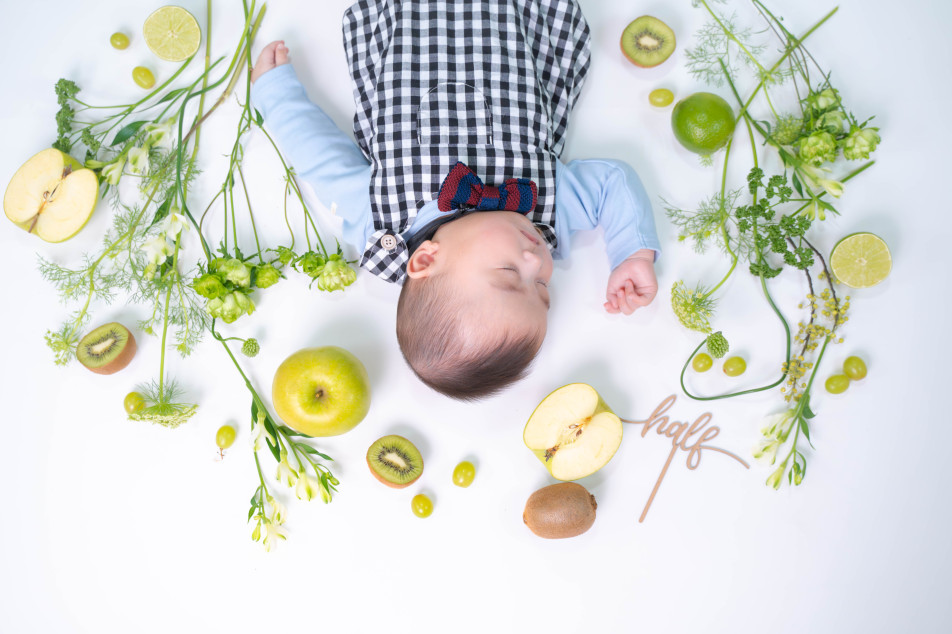 fete￤baby photo studioの画像