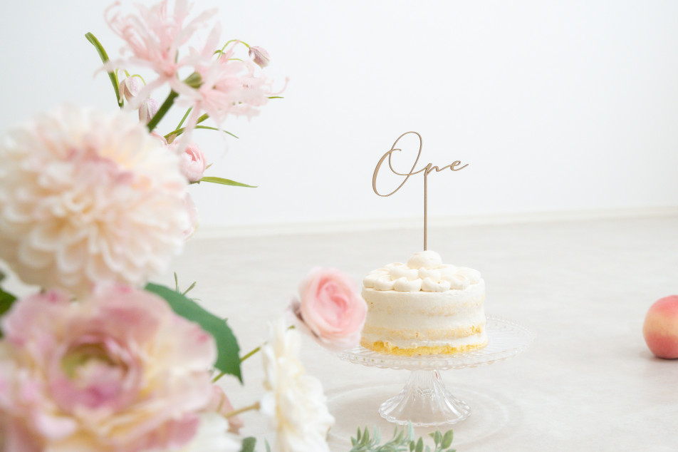 fete￤baby photo studioの画像
