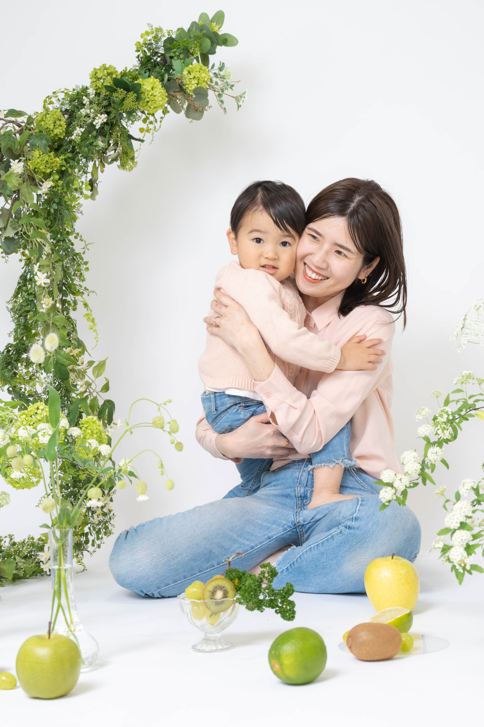 fete￤baby photo studioの画像
