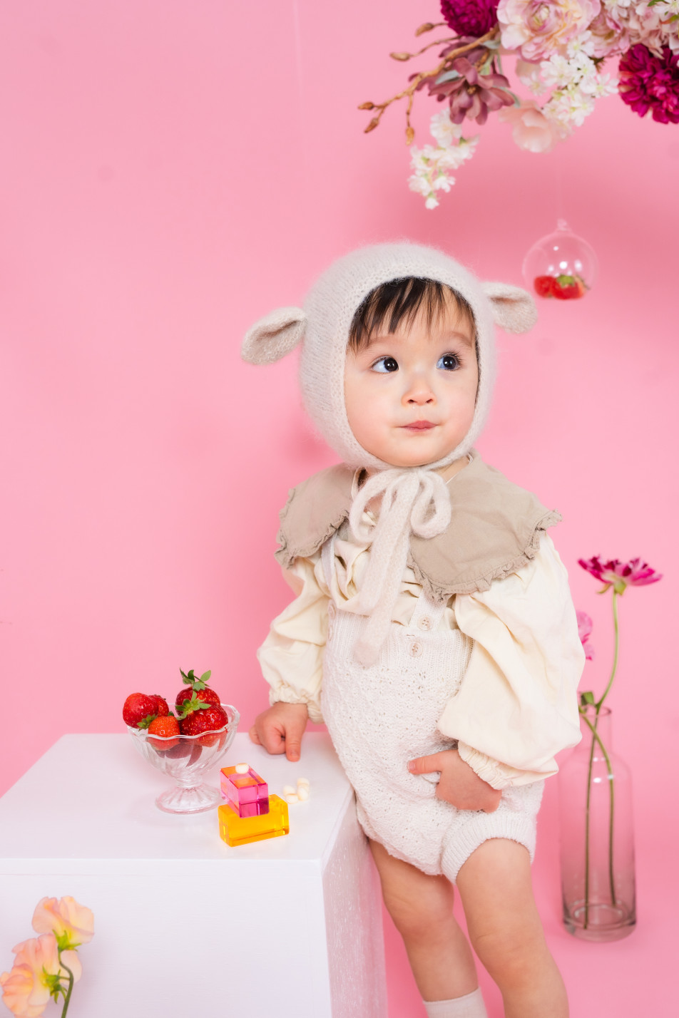 fete￤baby photo studioの画像