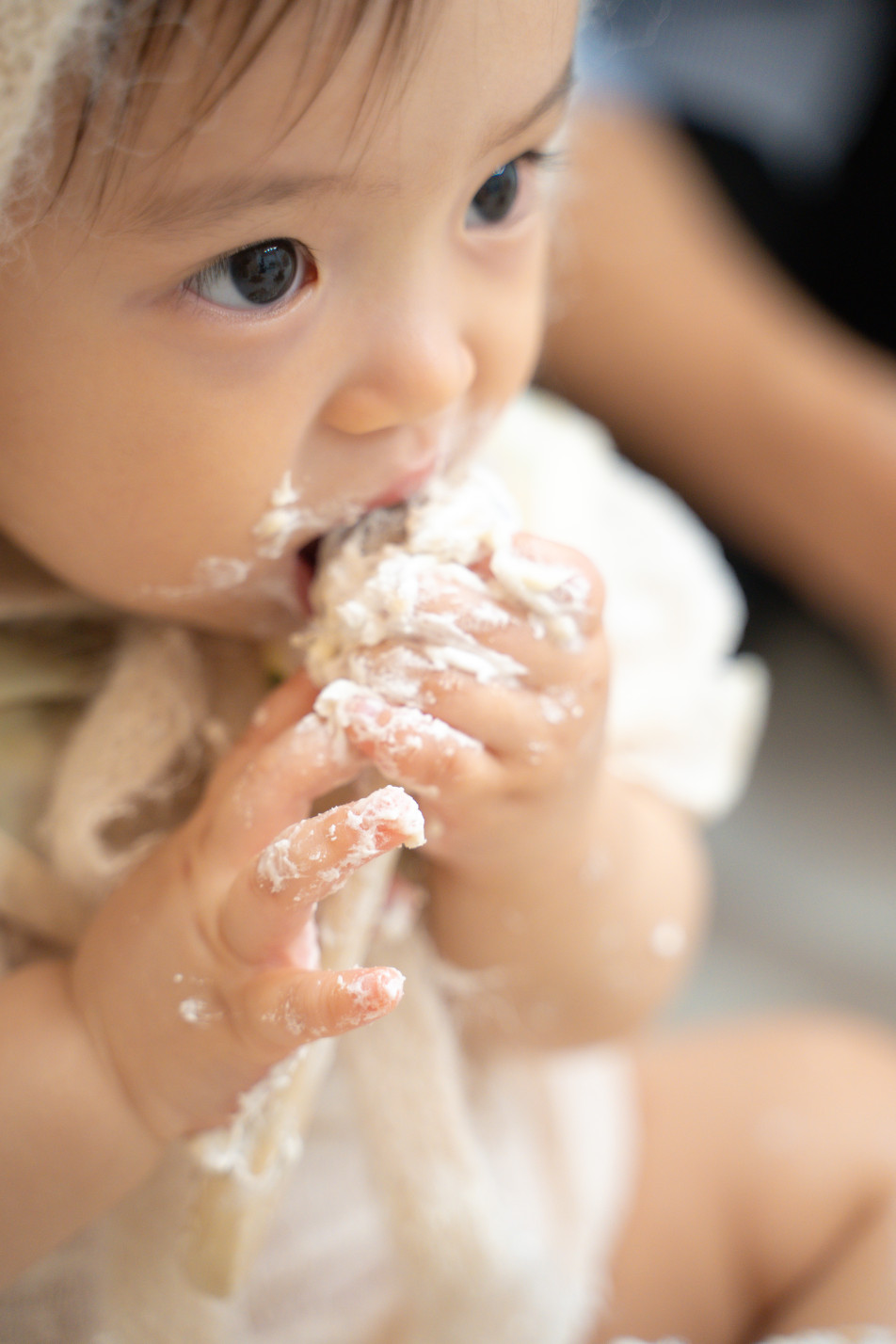 fete￤baby photo studioの画像