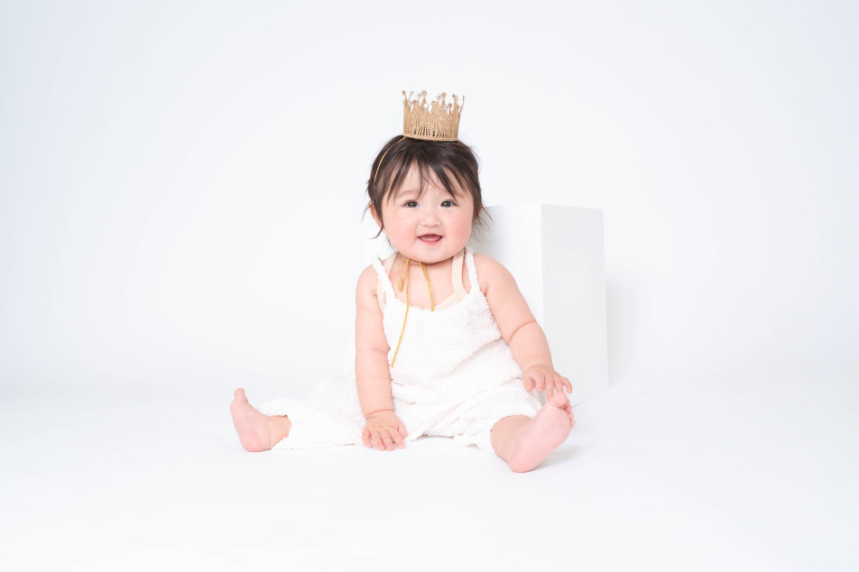 fete￤baby photo studioの画像