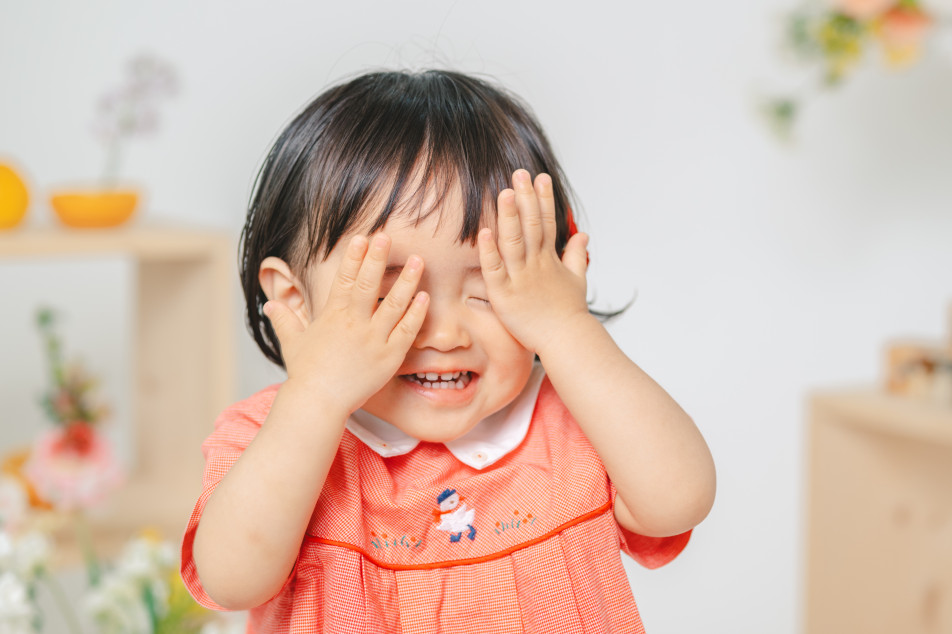 fete￤baby photo studioの画像