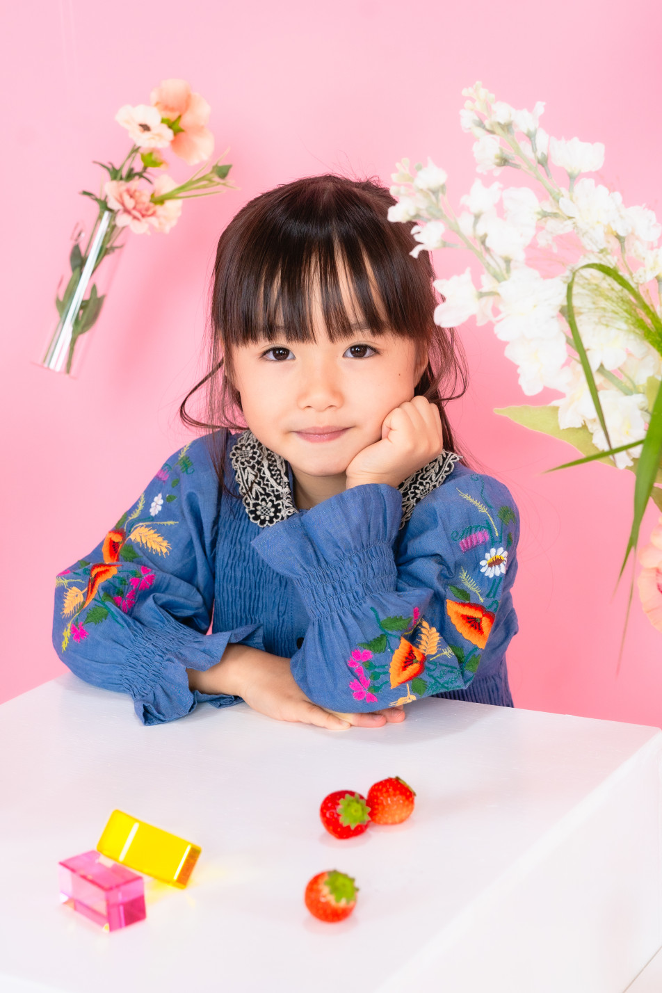 fete￤baby photo studioの画像