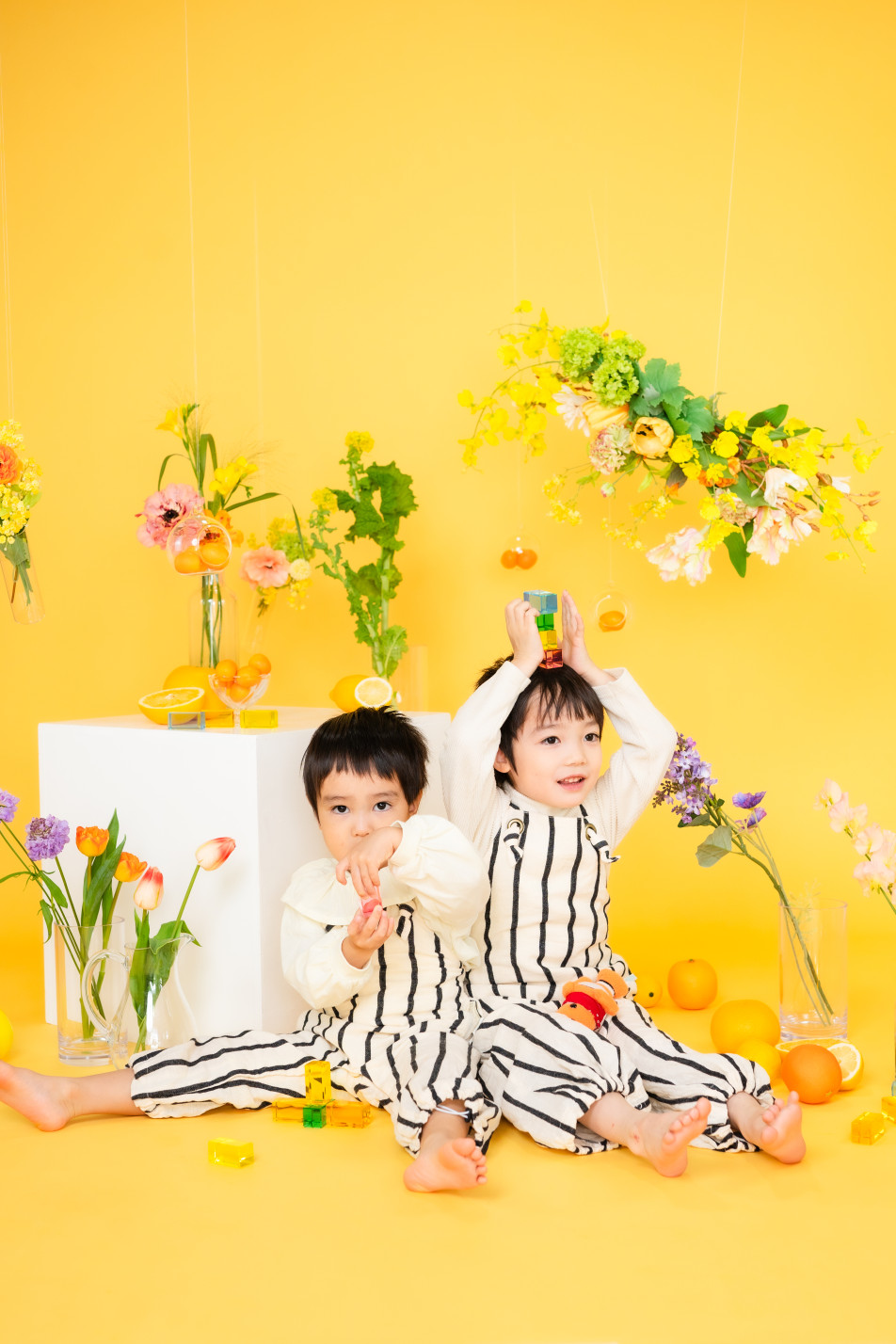 fete￤baby photo studioの画像