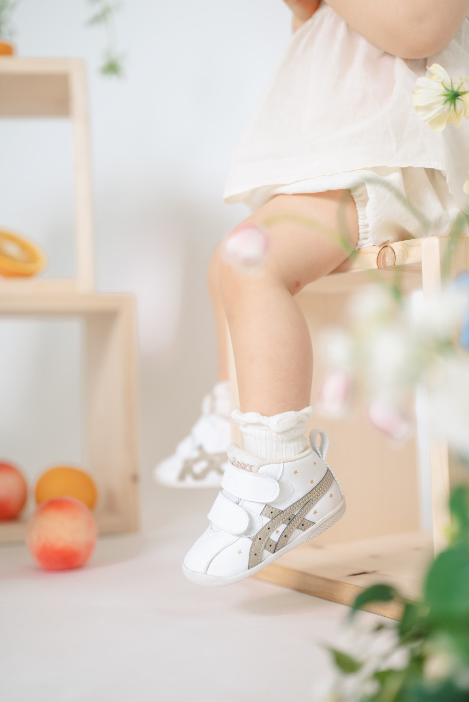fete￤baby photo studioの画像
