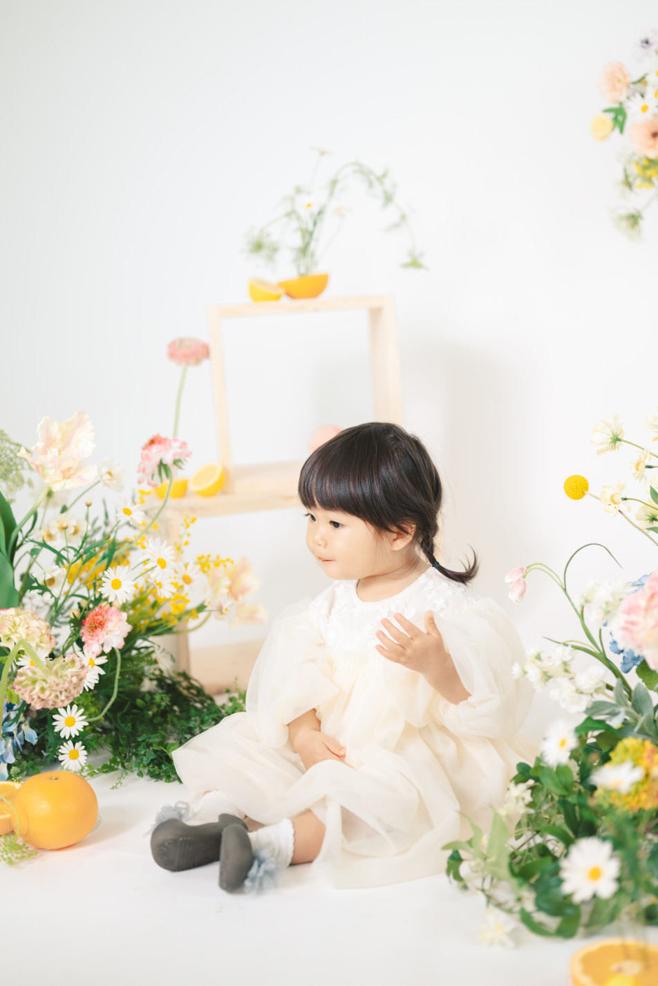 fete￤baby photo studioの画像