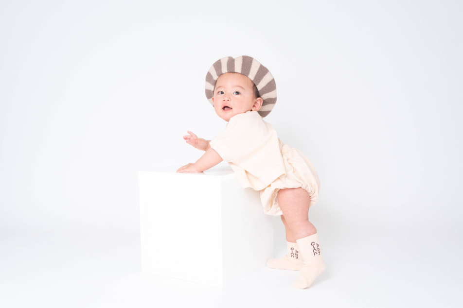 fete￤baby photo studioの画像
