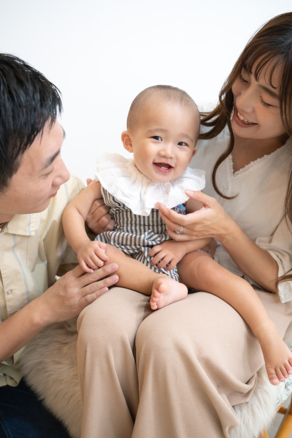 fete￤baby photo studioの画像
