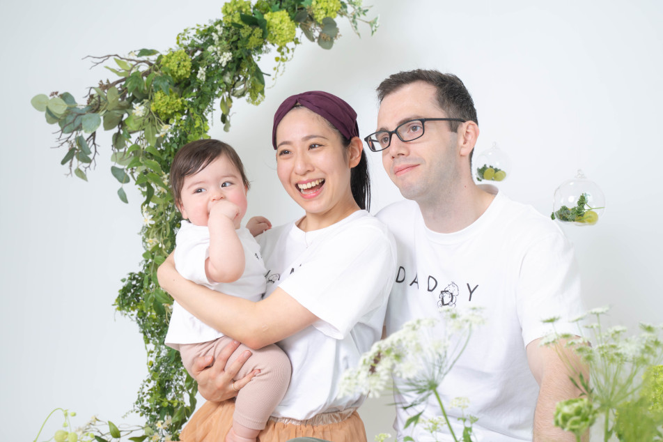 fete￤baby photo studioの画像