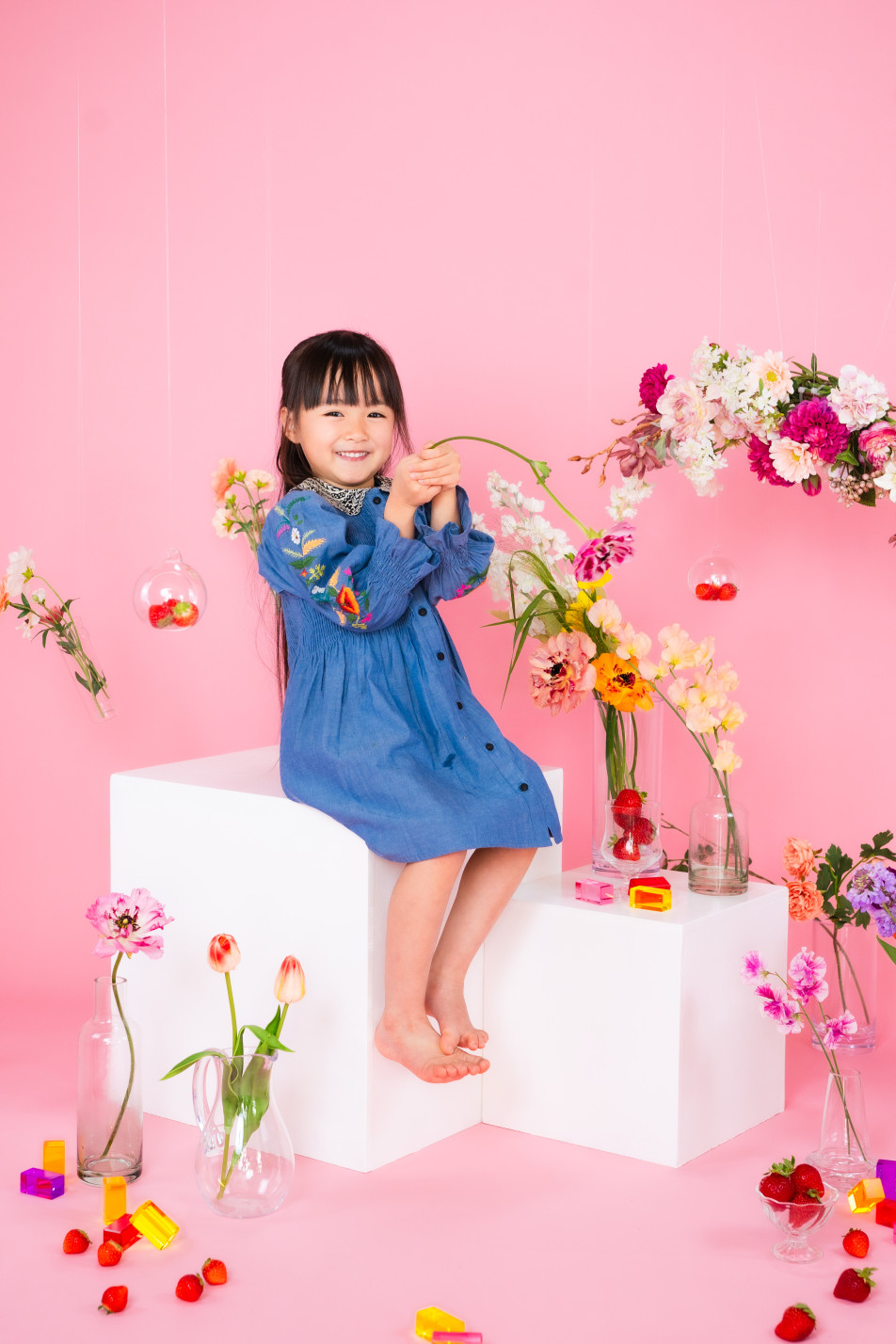 fete￤baby photo studioの画像