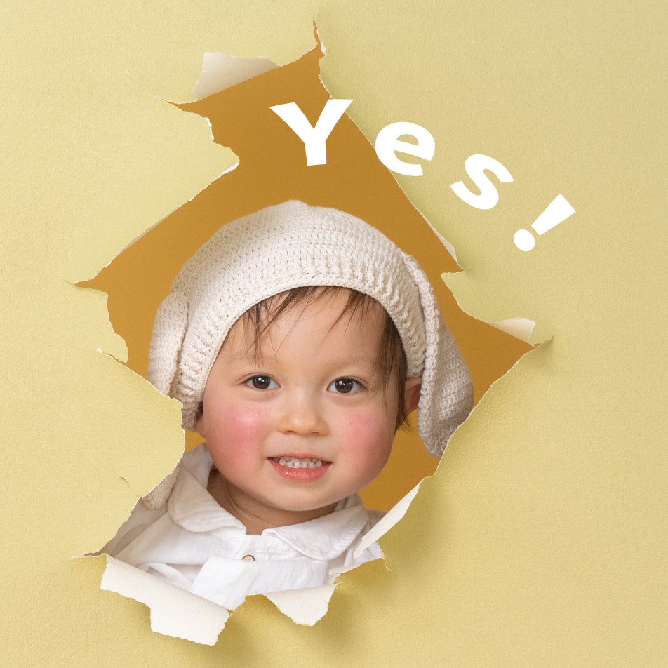 fete￤baby photo studioの画像