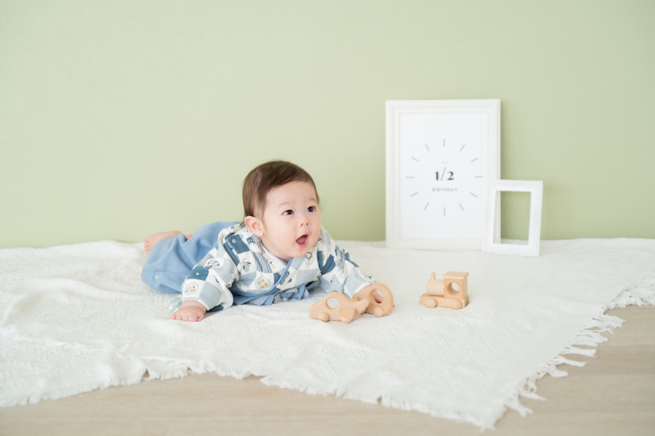 La page photostudioの画像