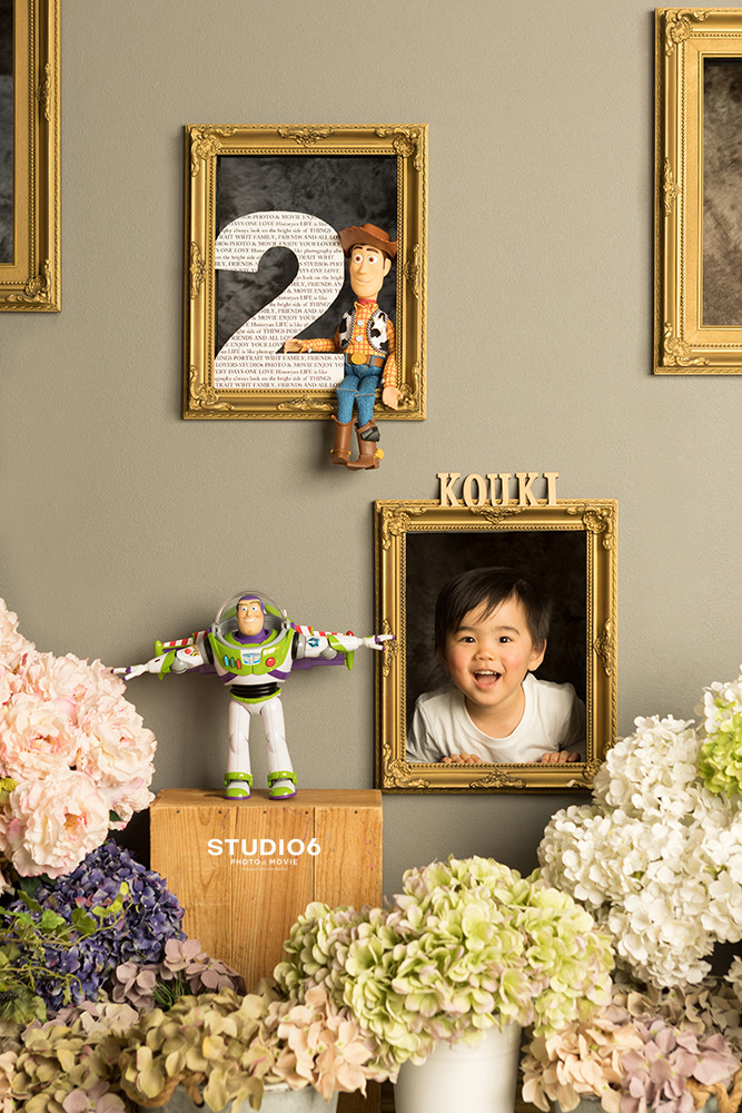 STUDIO6の画像