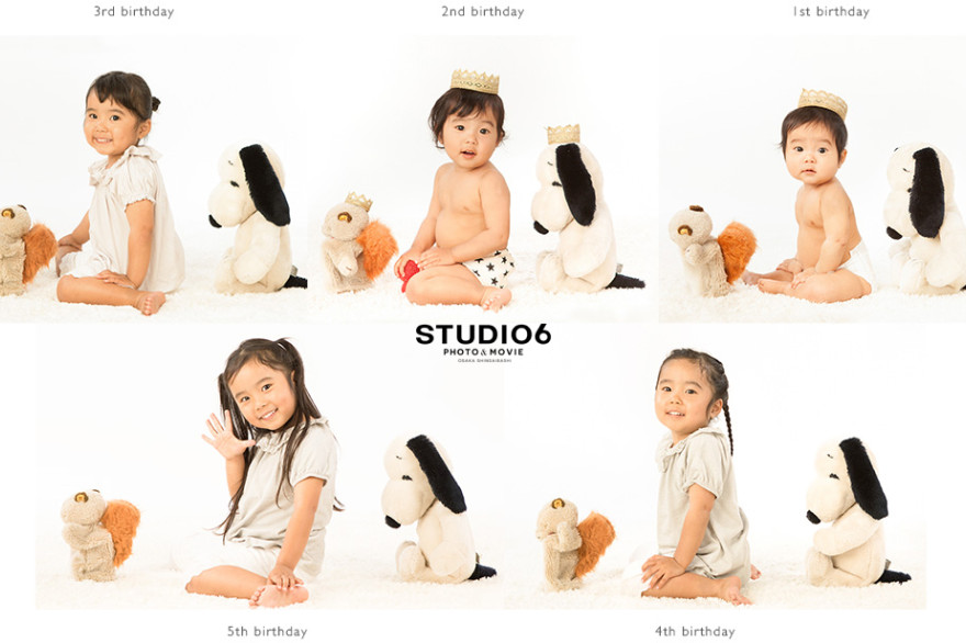 STUDIO6の画像
